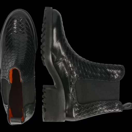 Buty Na Obcasie | Melvin & Hamilton Buty Na Obcasie Abigail 1