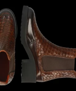 Buty Na Obcasie | Melvin & Hamilton Buty Na Obcasie Abigail 1
