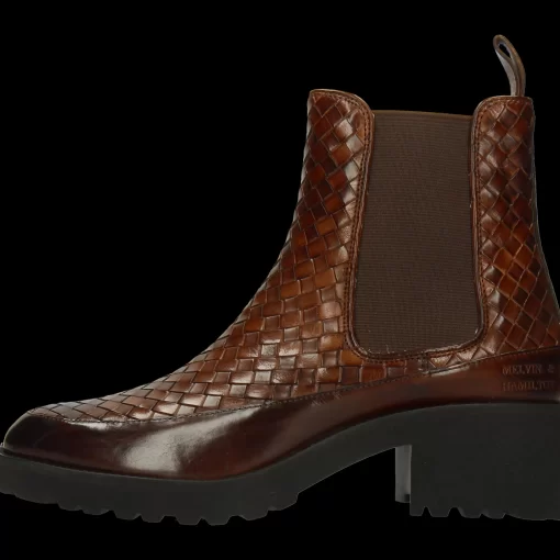 Buty Na Obcasie | Melvin & Hamilton Buty Na Obcasie Abigail 1