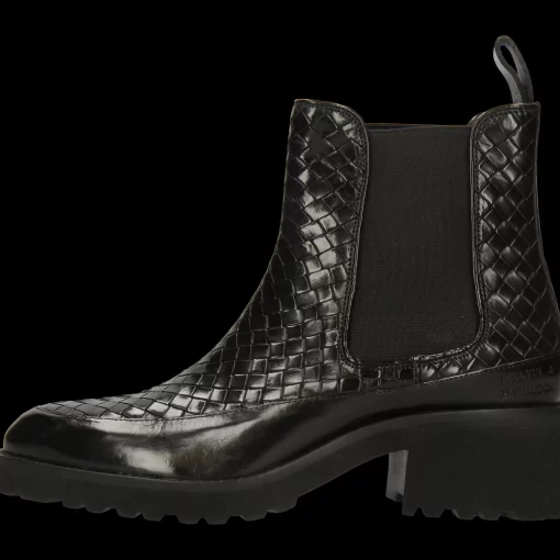 Buty Na Obcasie | Melvin & Hamilton Buty Na Obcasie Abigail 1