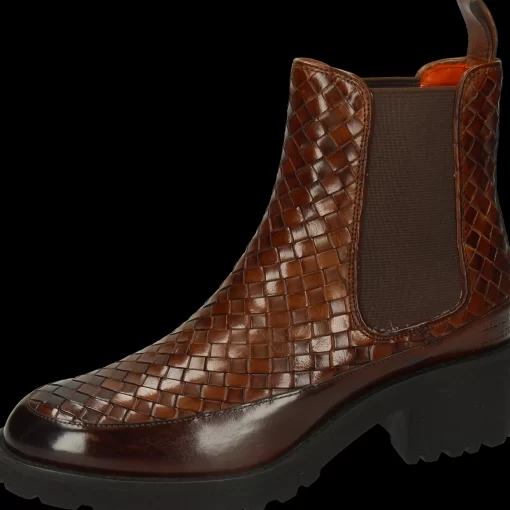 Buty Na Obcasie | Melvin & Hamilton Buty Na Obcasie Abigail 1