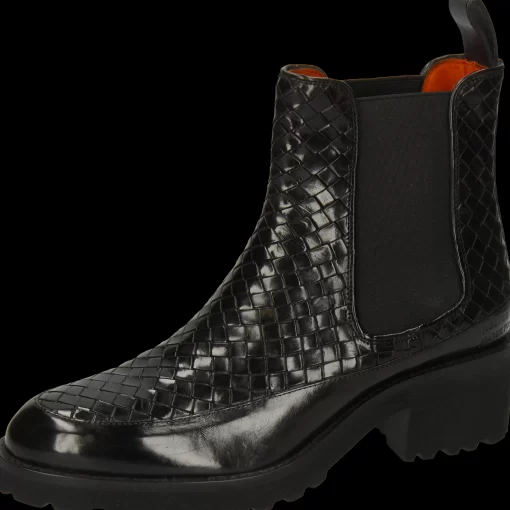 Buty Na Obcasie | Melvin & Hamilton Buty Na Obcasie Abigail 1