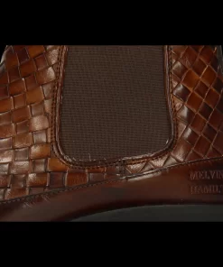 Buty Na Obcasie | Melvin & Hamilton Buty Na Obcasie Abigail 1
