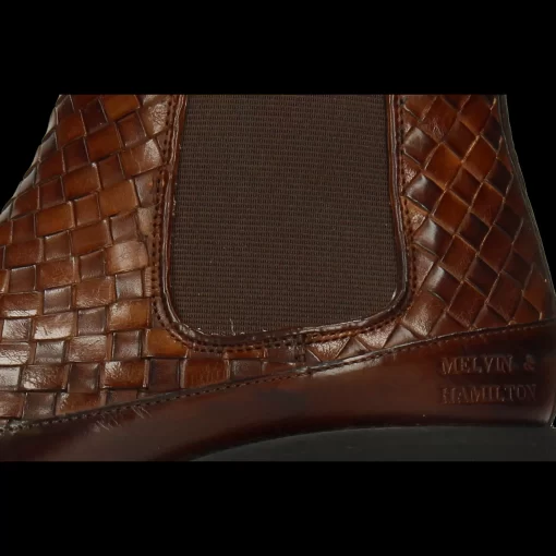 Buty Na Obcasie | Melvin & Hamilton Buty Na Obcasie Abigail 1