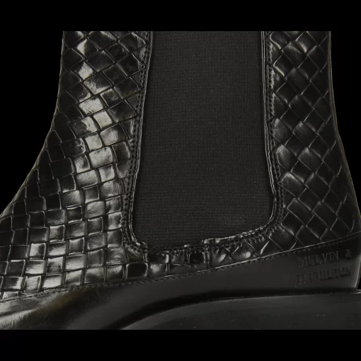 Buty Na Obcasie | Melvin & Hamilton Buty Na Obcasie Abigail 1
