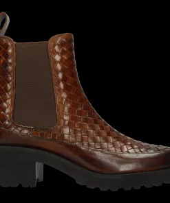 Buty Na Obcasie | Melvin & Hamilton Buty Na Obcasie Abigail 1