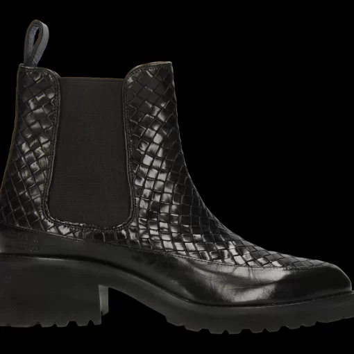 Buty Na Obcasie | Melvin & Hamilton Buty Na Obcasie Abigail 1