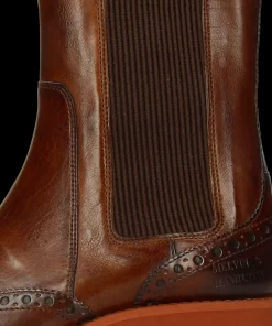 Buty Na Obcasie | Melvin & Hamilton Buty Na Obcasie Abigail 2