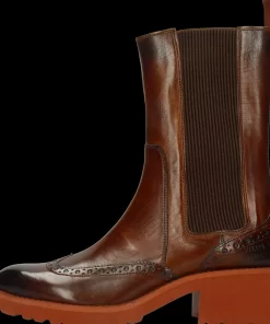 Buty Na Obcasie | Melvin & Hamilton Buty Na Obcasie Abigail 2
