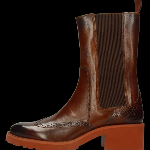 Buty Na Obcasie | Melvin & Hamilton Buty Na Obcasie Abigail 2