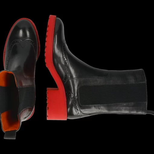 Buty Na Obcasie | Melvin & Hamilton Buty Na Obcasie Abigail 2