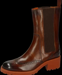 Buty Na Obcasie | Melvin & Hamilton Buty Na Obcasie Abigail 2