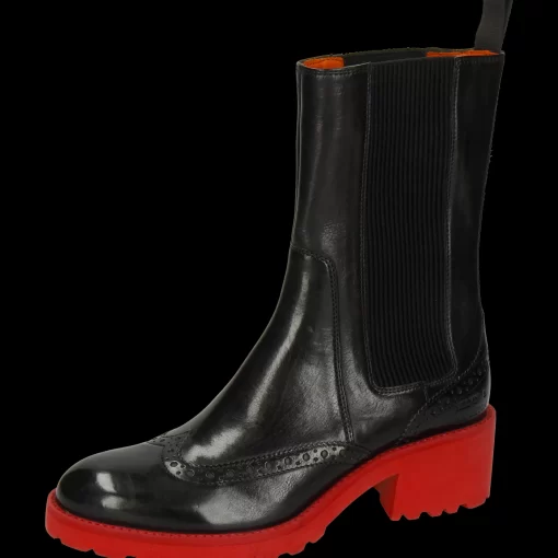 Buty Na Obcasie | Melvin & Hamilton Buty Na Obcasie Abigail 2