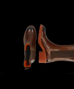 Buty Na Obcasie | Melvin & Hamilton Buty Na Obcasie Abigail 2