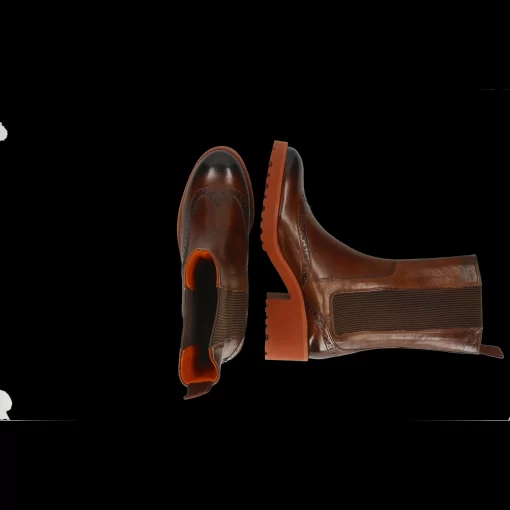 Buty Na Obcasie | Melvin & Hamilton Buty Na Obcasie Abigail 2