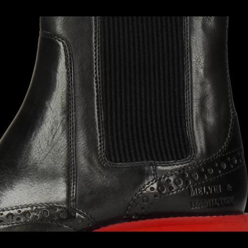 Buty Na Obcasie | Melvin & Hamilton Buty Na Obcasie Abigail 2
