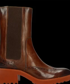 Buty Na Obcasie | Melvin & Hamilton Buty Na Obcasie Abigail 2