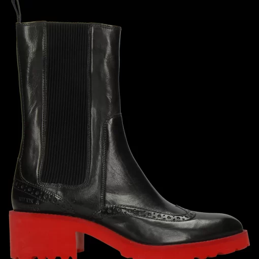 Buty Na Obcasie | Melvin & Hamilton Buty Na Obcasie Abigail 2