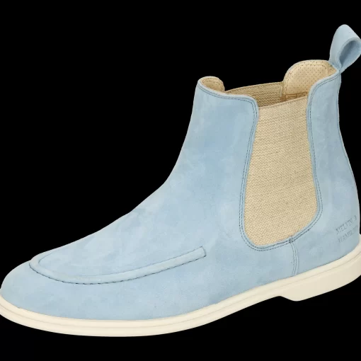 Botki | Melvin & Hamilton Botki Adley 18