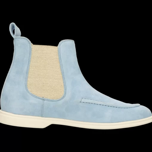 Botki | Melvin & Hamilton Botki Adley 18