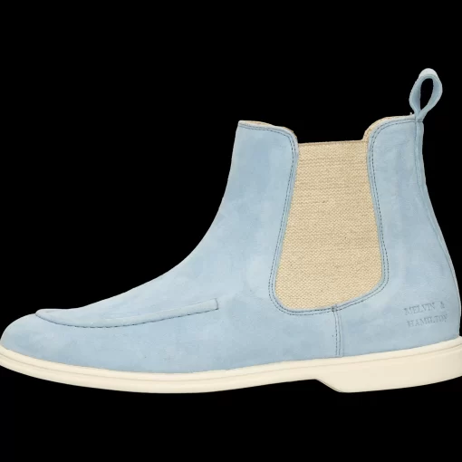 Botki | Melvin & Hamilton Botki Adley 18