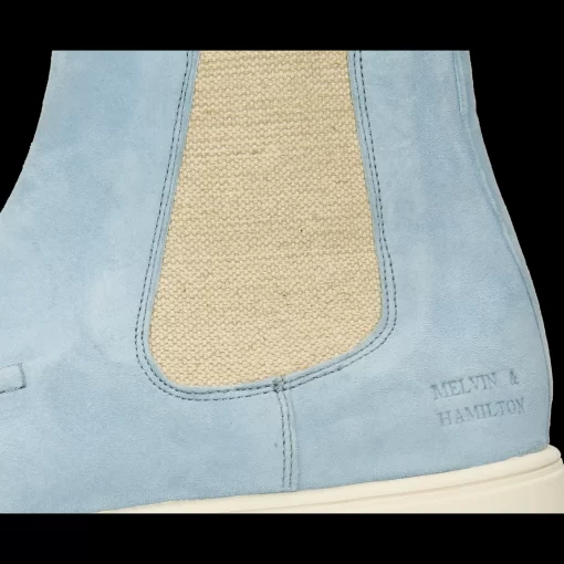 Botki | Melvin & Hamilton Botki Adley 18