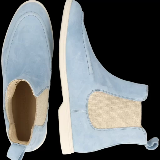 Botki | Melvin & Hamilton Botki Adley 18