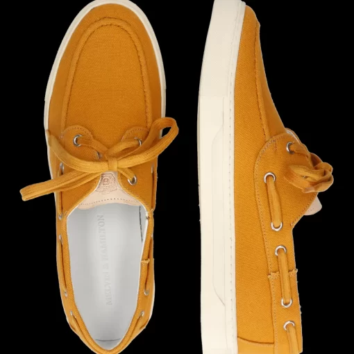 Buty Zeglarskie | Melvin & Hamilton Buty Zeglarskie Adrian 8