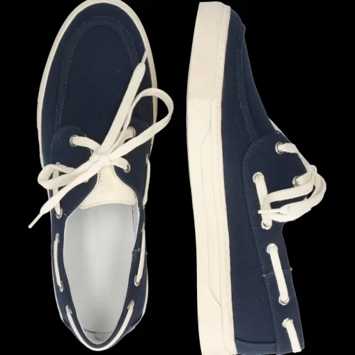Buty Zeglarskie | Melvin & Hamilton Buty Zeglarskie Adrian 8