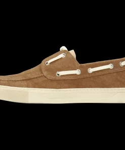 Buty Zeglarskie | Melvin & Hamilton Buty Zeglarskie Adrian 8