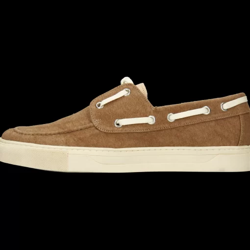 Buty Zeglarskie | Melvin & Hamilton Buty Zeglarskie Adrian 8