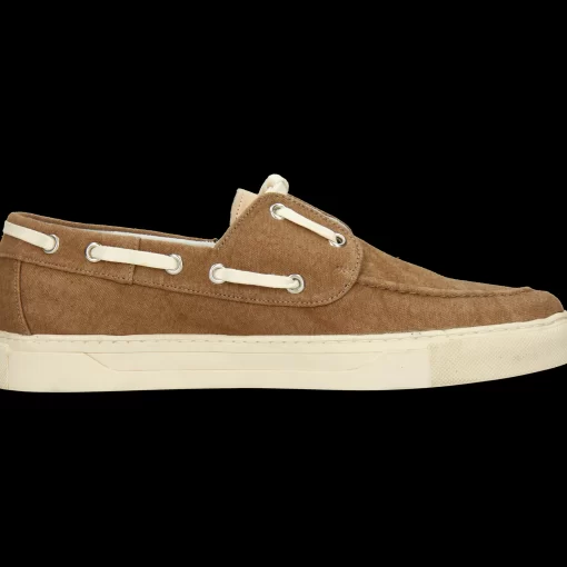 Buty Zeglarskie | Melvin & Hamilton Buty Zeglarskie Adrian 8
