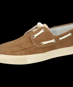 Buty Zeglarskie | Melvin & Hamilton Buty Zeglarskie Adrian 8