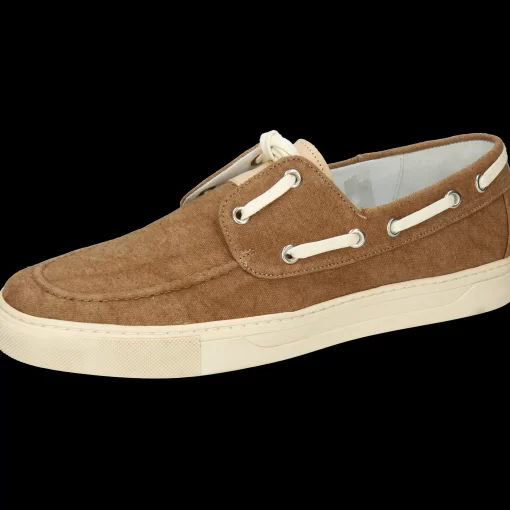 Buty Zeglarskie | Melvin & Hamilton Buty Zeglarskie Adrian 8