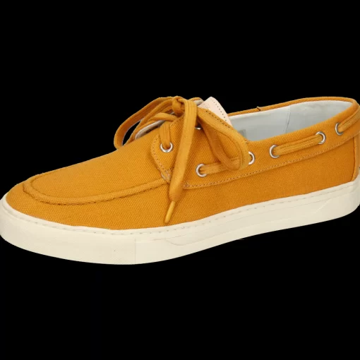 Buty Zeglarskie | Melvin & Hamilton Buty Zeglarskie Adrian 8