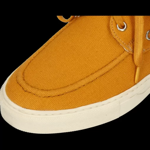 Buty Zeglarskie | Melvin & Hamilton Buty Zeglarskie Adrian 8