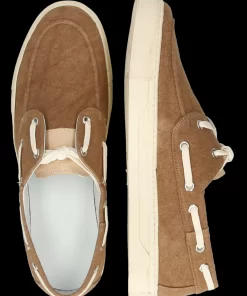 Buty Zeglarskie | Melvin & Hamilton Buty Zeglarskie Adrian 8