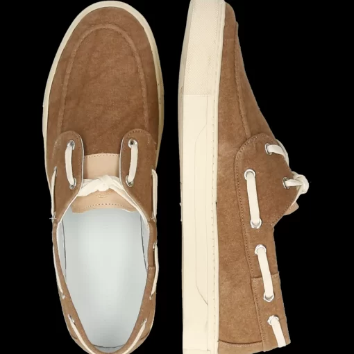 Buty Zeglarskie | Melvin & Hamilton Buty Zeglarskie Adrian 8