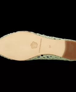 Baleriny | Melvin & Hamilton Baleriny Alexa 16