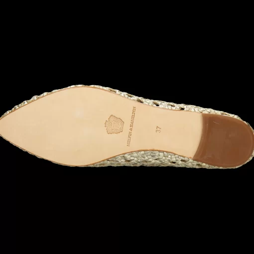 Baleriny | Melvin & Hamilton Baleriny Alexa 16