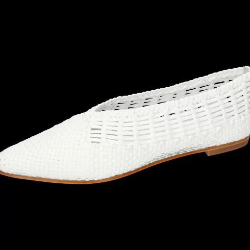 Baleriny | Melvin & Hamilton Baleriny Alexa 40
