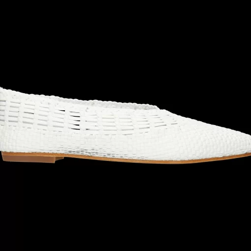 Baleriny | Melvin & Hamilton Baleriny Alexa 40