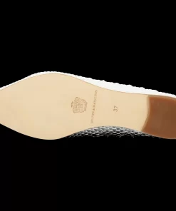 Baleriny | Melvin & Hamilton Baleriny Alexa 40