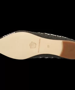 Baleriny | Melvin & Hamilton Baleriny Alexa 40