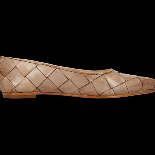 Baleriny | Melvin & Hamilton Baleriny Alexa 41