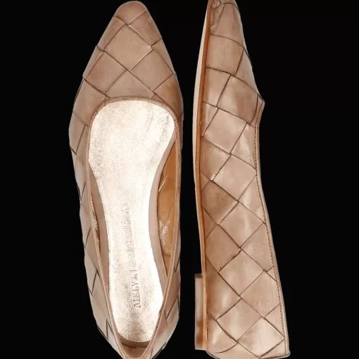Baleriny | Melvin & Hamilton Baleriny Alexa 41