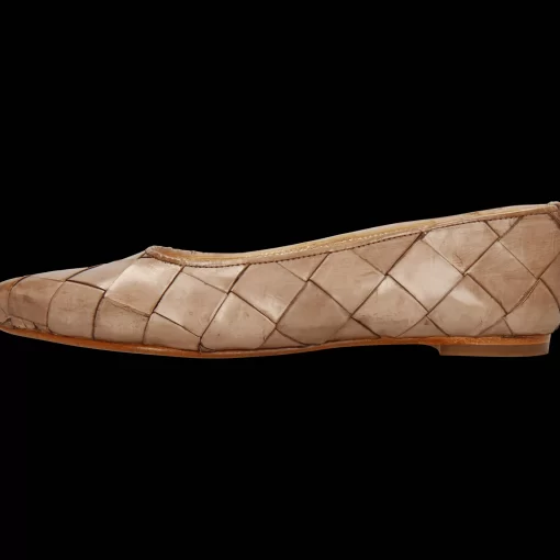 Baleriny | Melvin & Hamilton Baleriny Alexa 41