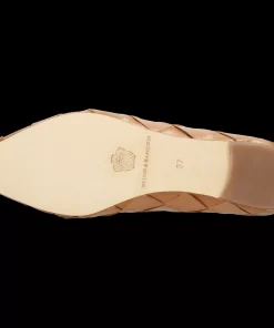 Baleriny | Melvin & Hamilton Baleriny Alexa 41