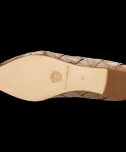 Baleriny | Melvin & Hamilton Baleriny Alexa 41
