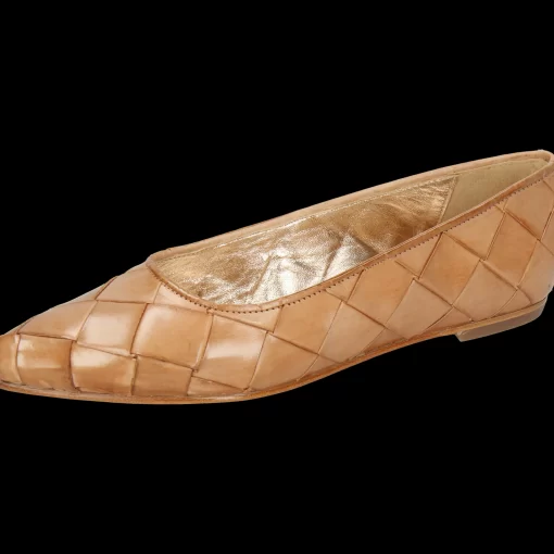 Baleriny | Melvin & Hamilton Baleriny Alexa 41